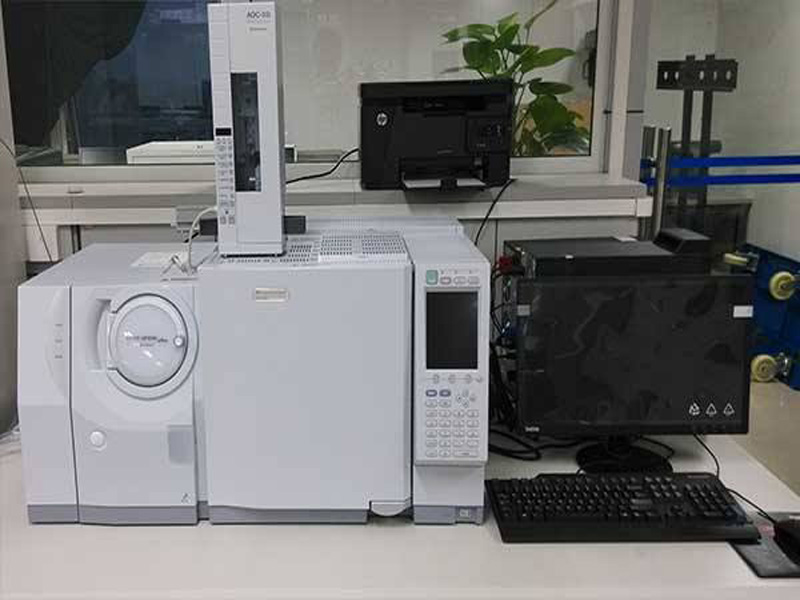 液質(zhì)聯(lián)用儀