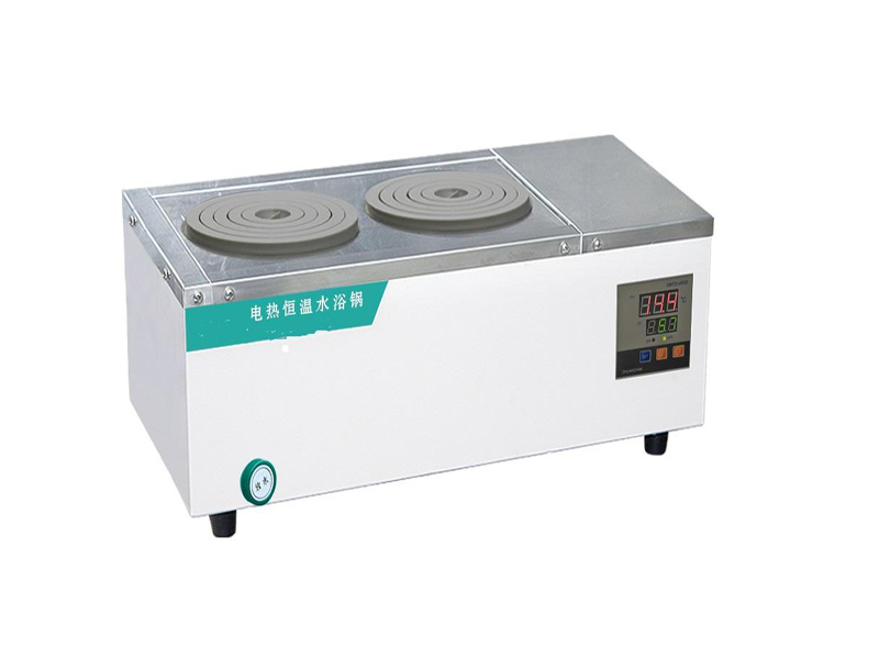 電熱恒溫油浴鍋